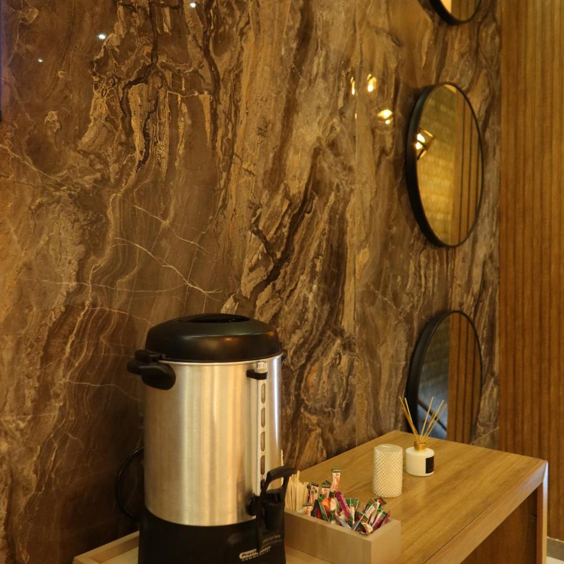 WH Hotel San Andres 52/58