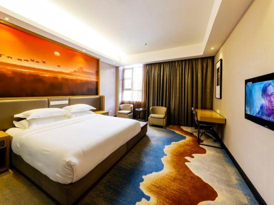 Yunshang Caohai Hotel 9/31
