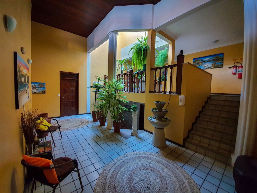 Castelo Beach Hotel 49/64