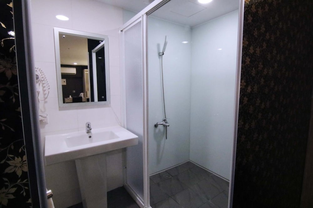 Hotel 6 - Wannien 25/25
