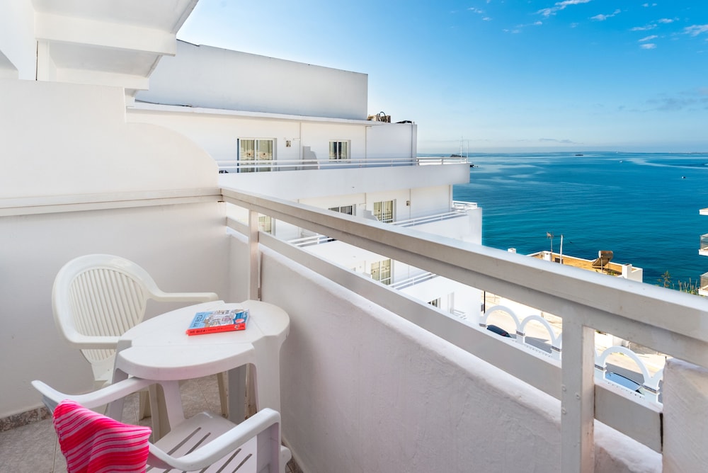 Vibra Lux Mar Aparthotel 8/48
