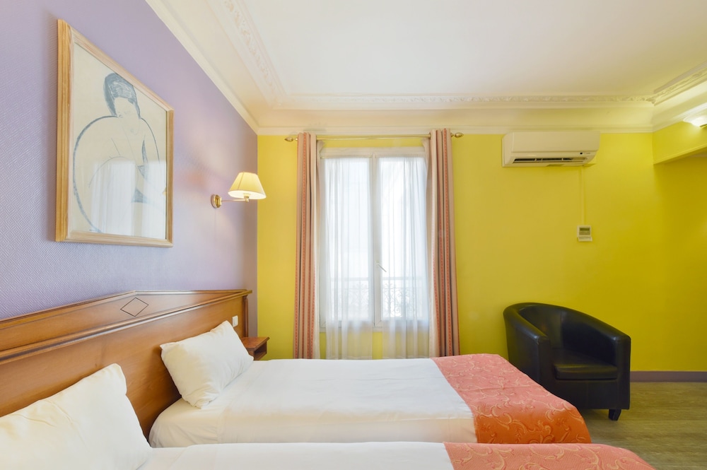 Hotel Richmond 37/64