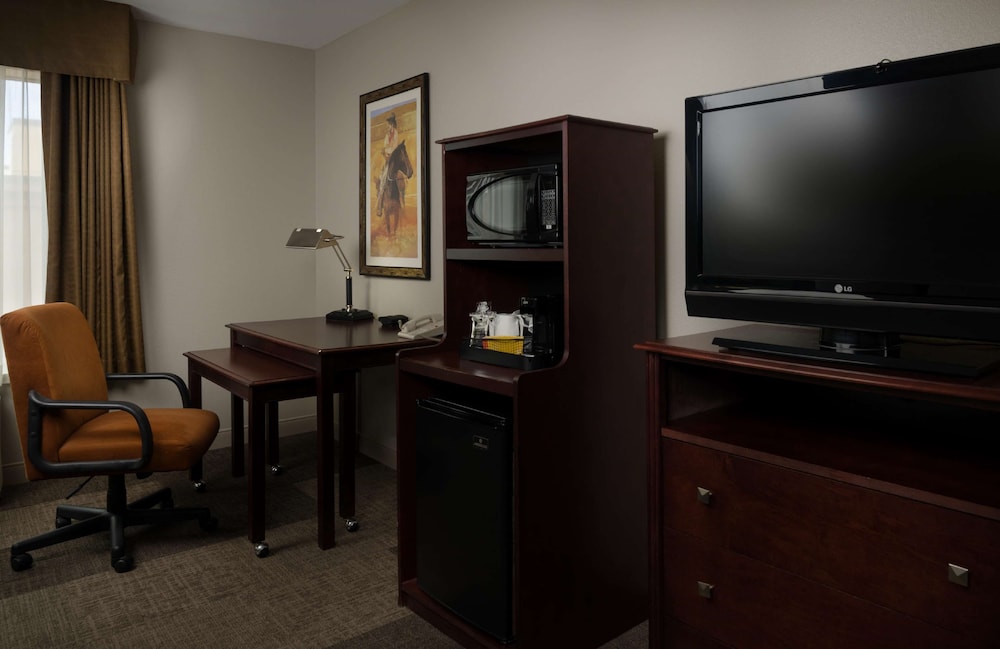 Hampton Inn & Suites Altus 34/40