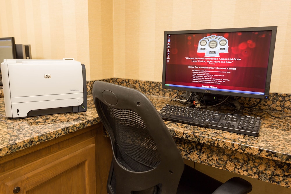 Drury Inn & Suites Flagstaff 34/41