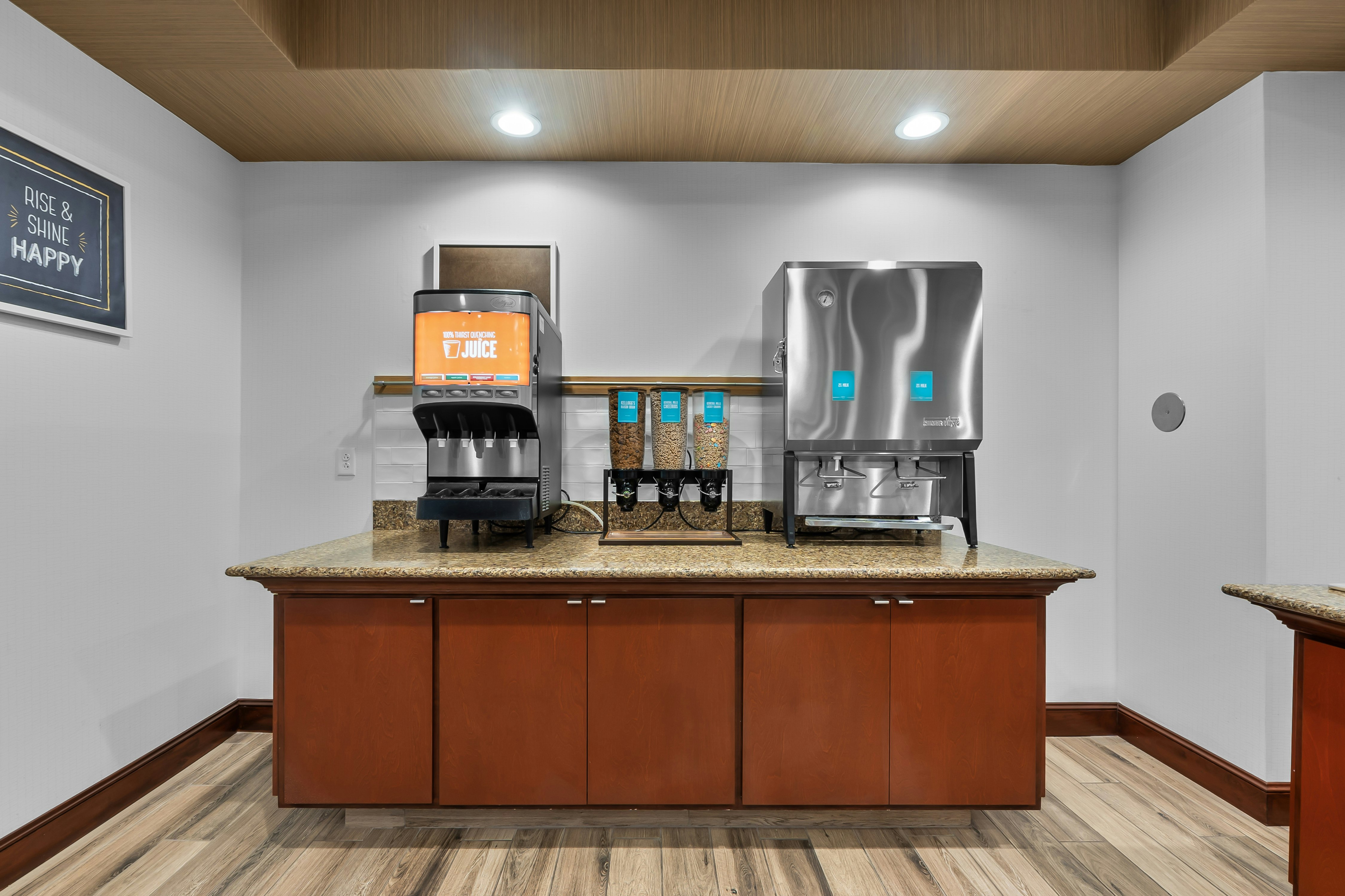 Hampton Inn & Suites St. Louis/South I-55 Mo 8/35
