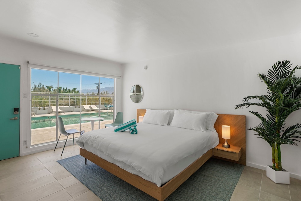 Sagewater Resort and Spa - Adult Only 19/69