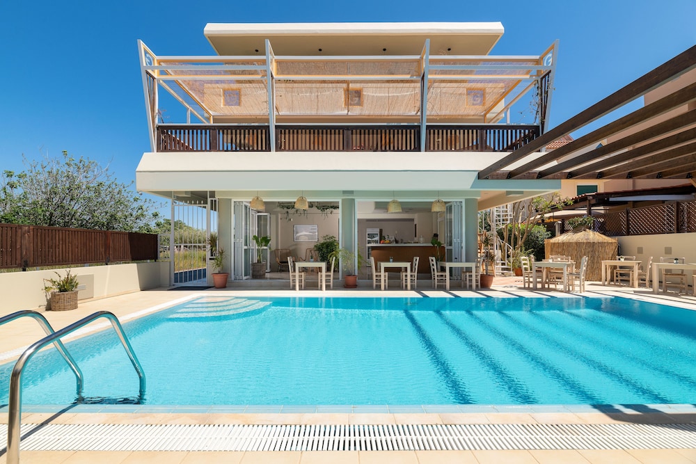Graziella Apartments 7/51