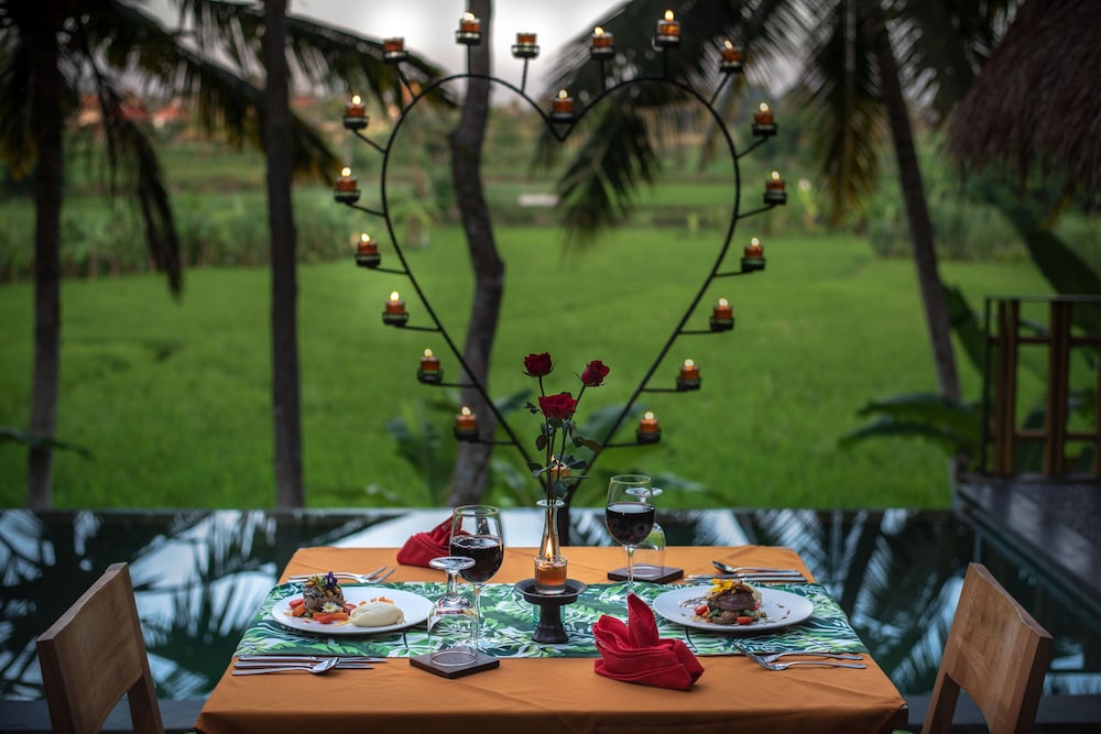 Ubud Padi Villas 36/60