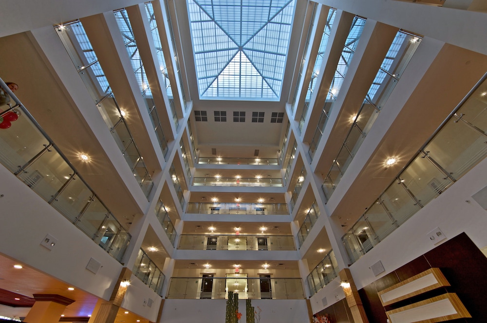 DoubleTree by Hilton Sarasota Bradenton Airport 43/49