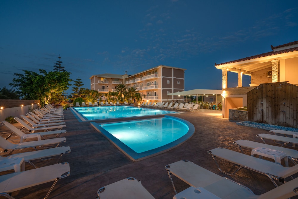 Hotel Zakynthos 42/42