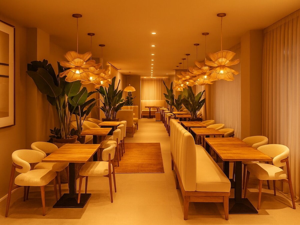 Hotel Santa Pola by Pierre & Vacances 48/50