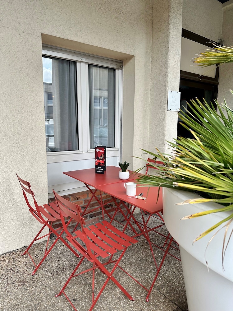 Ibis Hotel Alencon 3/45