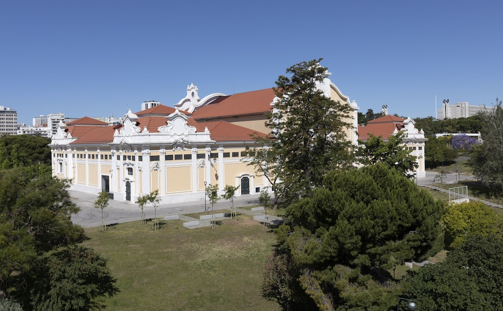 Hotel Miraparque 51/53