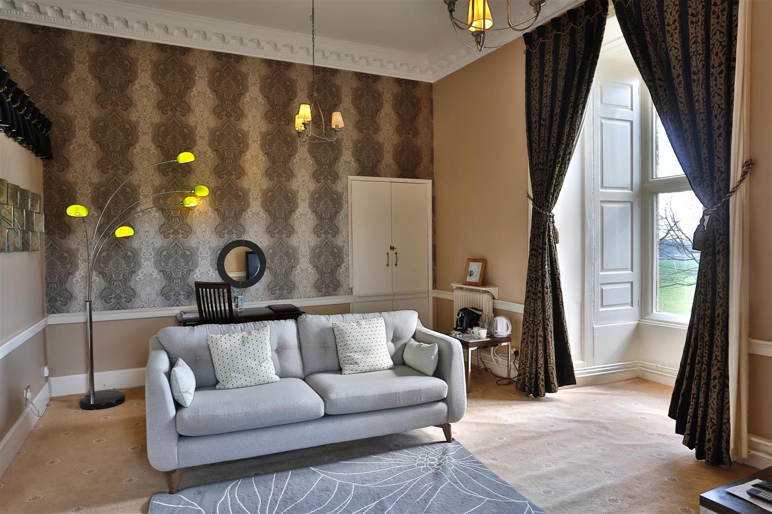 Walworth Castle Hotel, BW Signature Collection 34/55