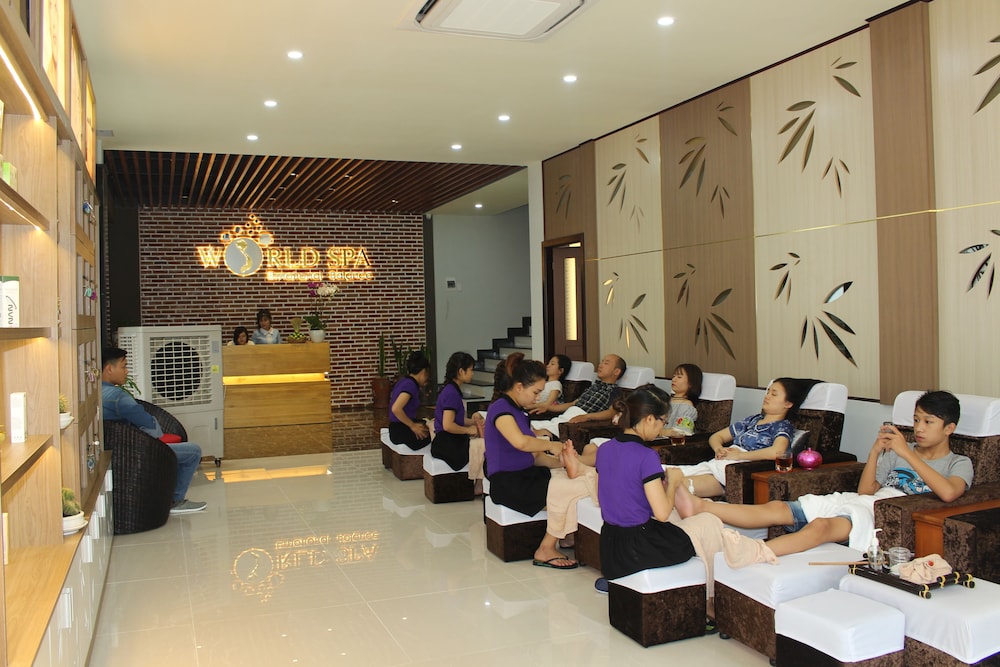 Song Cong Hotel DaNang 47/73