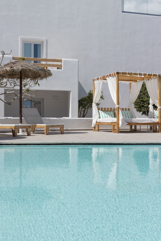 Casa Vitae Suites 53/60