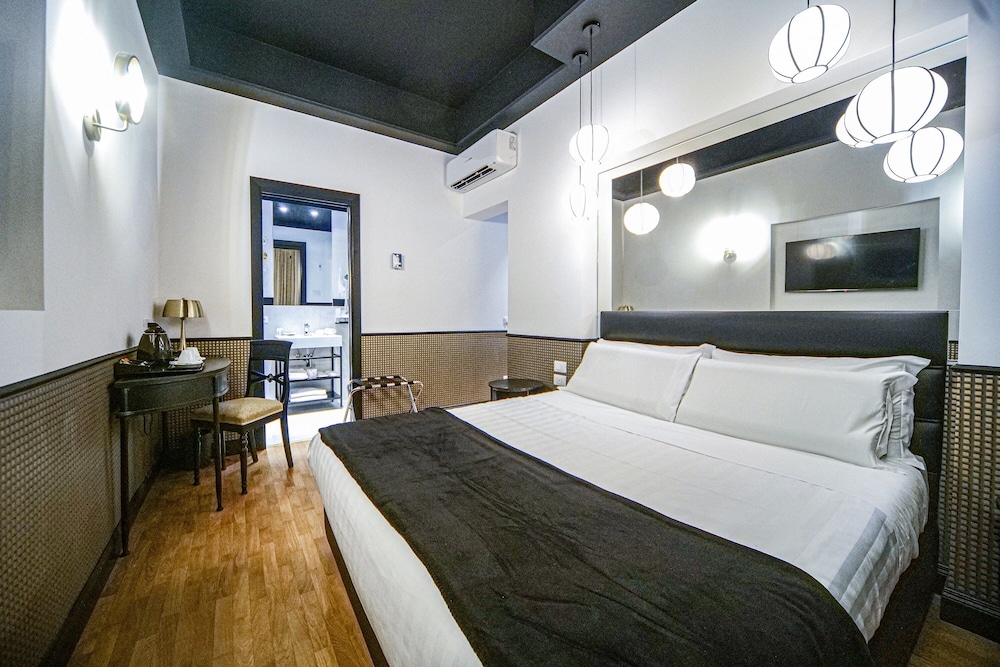 Relais Luxury Corso 11/56