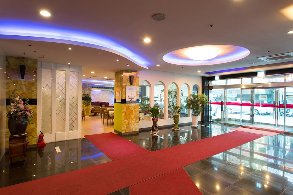 Benikea Hotel Daelim 7/63