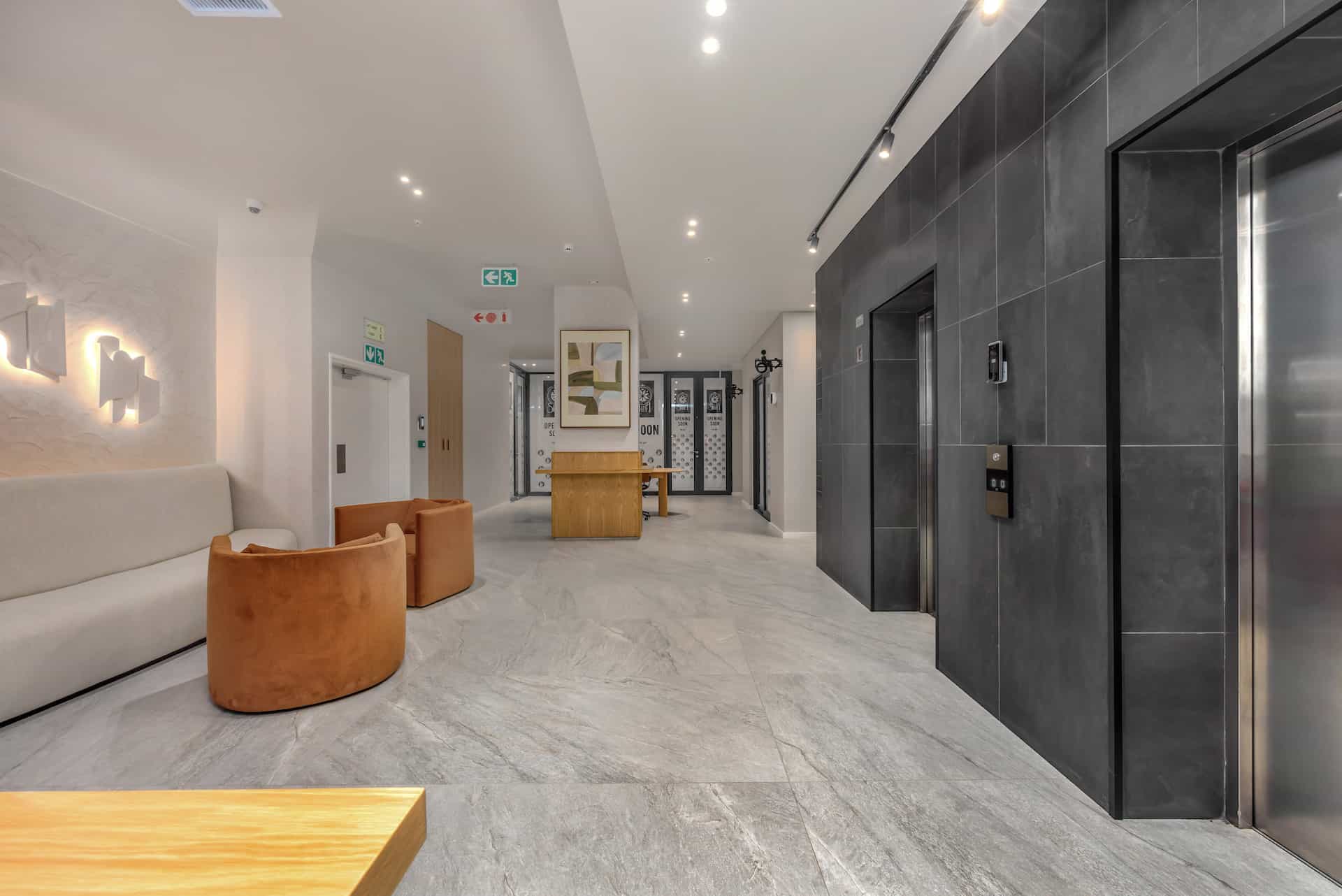 Newlands Peak Aparthotel 5/50