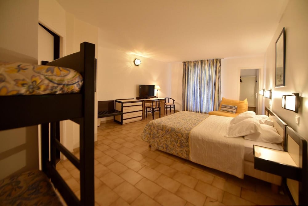Hotel Le Subrini 15/64