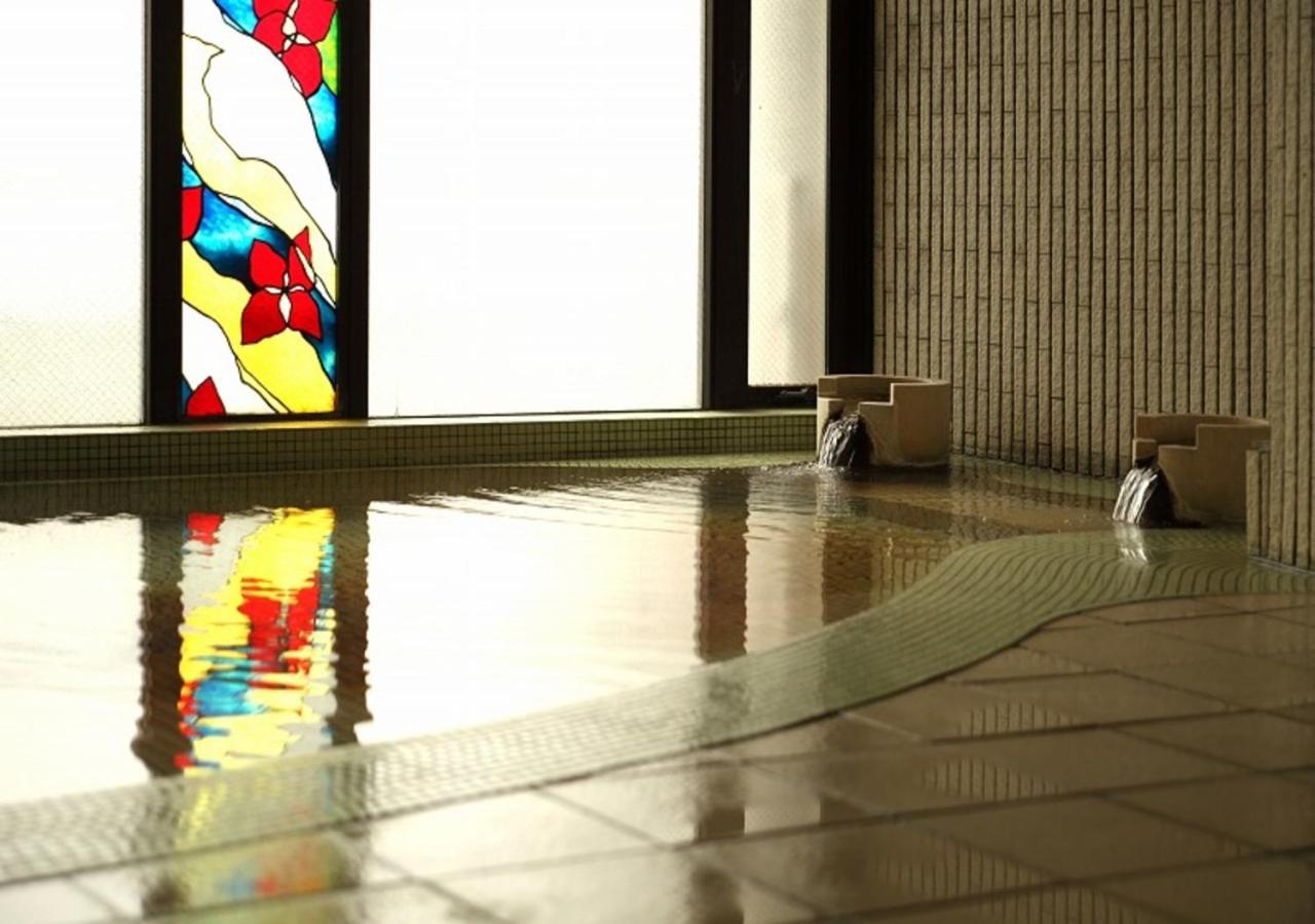 Ikaho Onsen Ikahoshusuien 9/57
