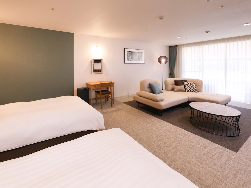 KIJIMA KOGEN HOTEL 22/58