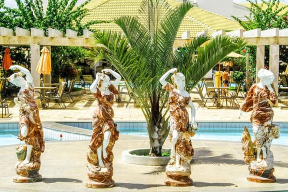 Resort Lacqua Diroma - Caldas Tur 35/50