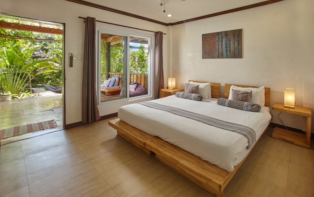 Buena Vida Resort And Spa 9/57