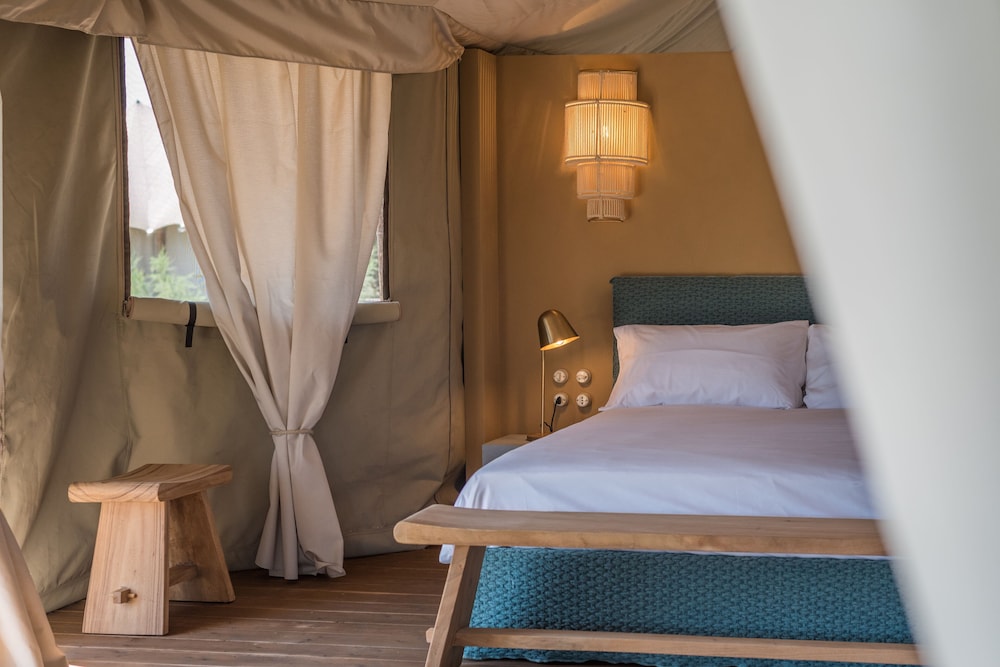 Terme Di Vulci Glamping and Spa 4/47