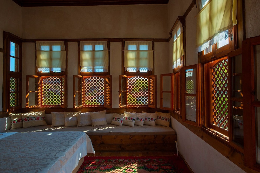Safranbolu Meymune Valide Konagi 14/21
