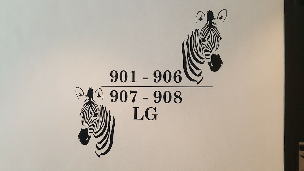 9 Square Hotel - Sri Kembangan 16/38