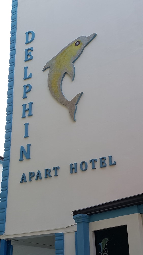 Delphin Apart Hotel 6/72