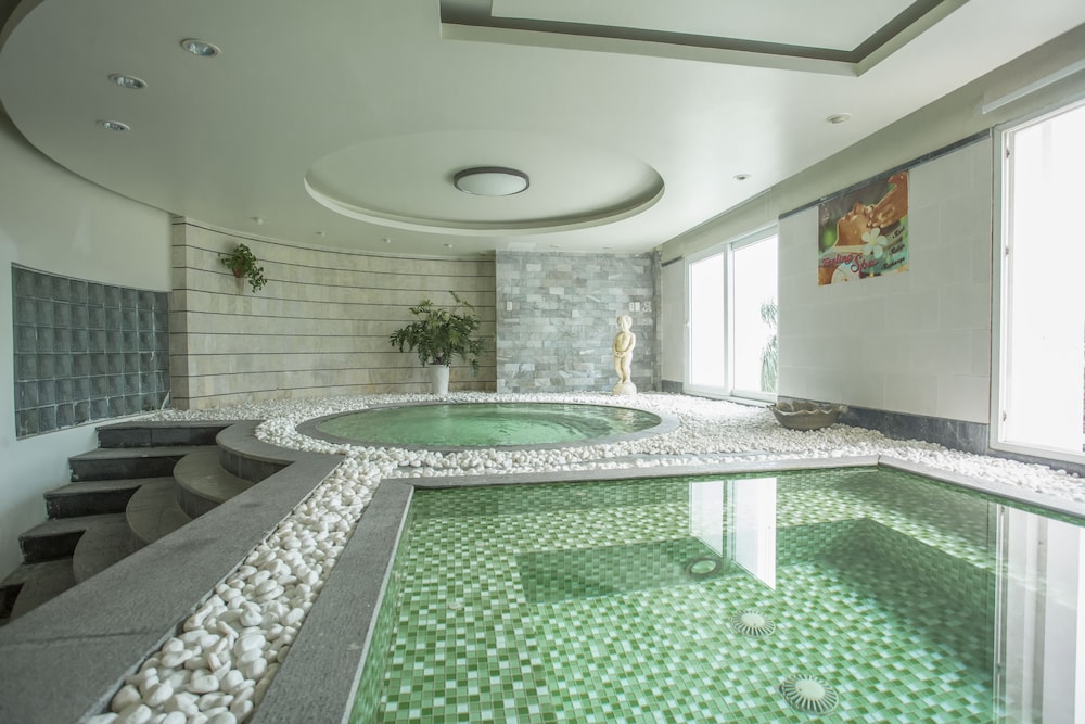 Pearl River Hotel 21/50