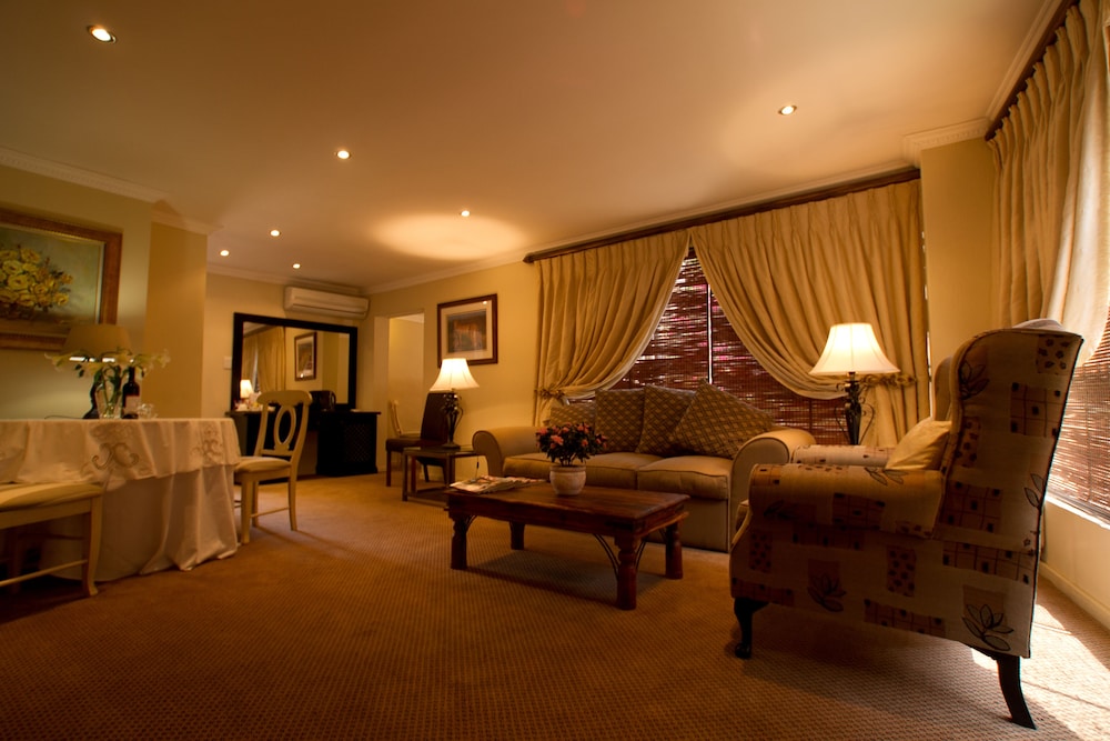 Little Tuscany Boutique Hotel 13/22