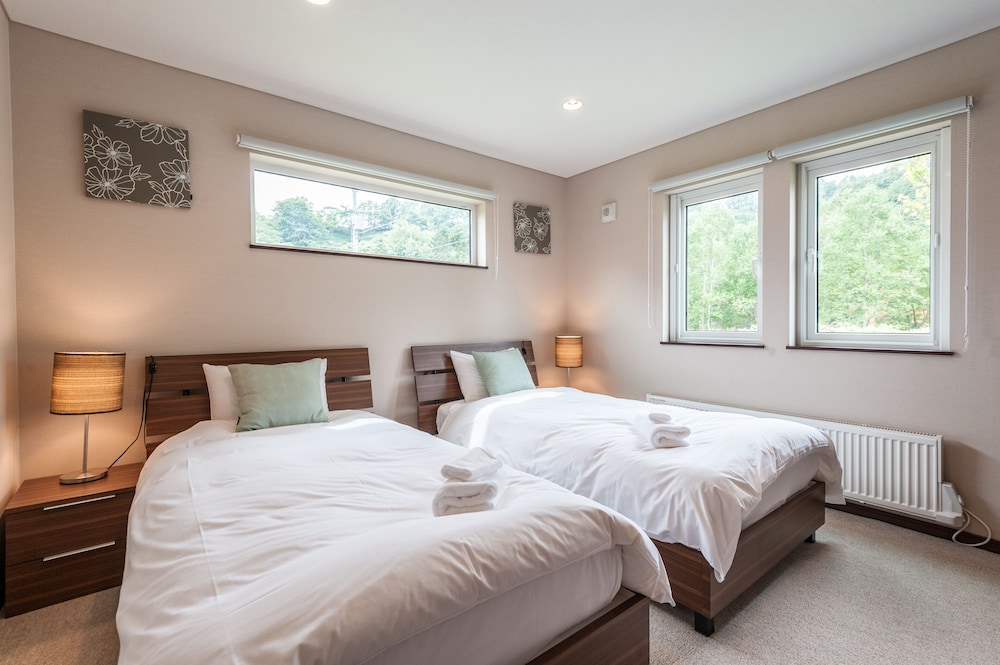 Country Resort Niseko (ex The Chalets at Country Resort) 28/77