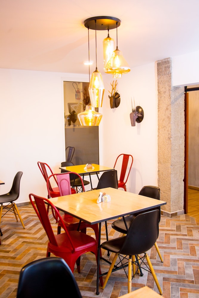 Hotel Citlalli 5/41