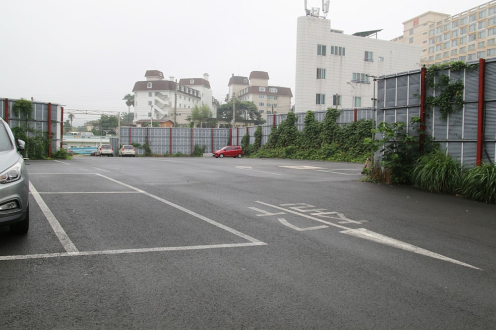 Jeju Hotel The M 28/39