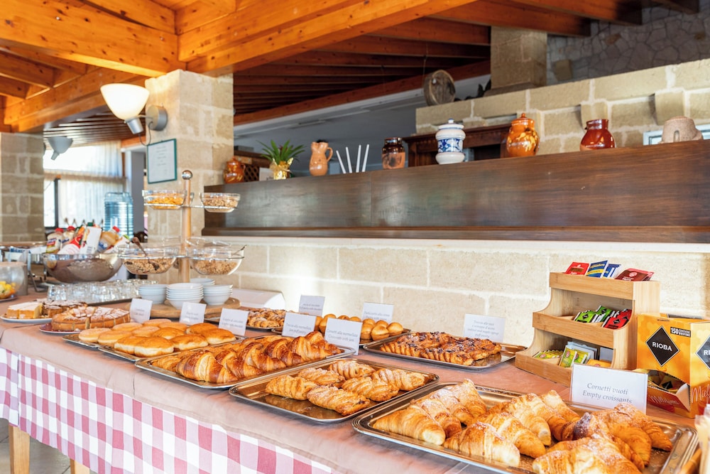 Hotel Resort Ristorante Masseria Le Pajare 6/50