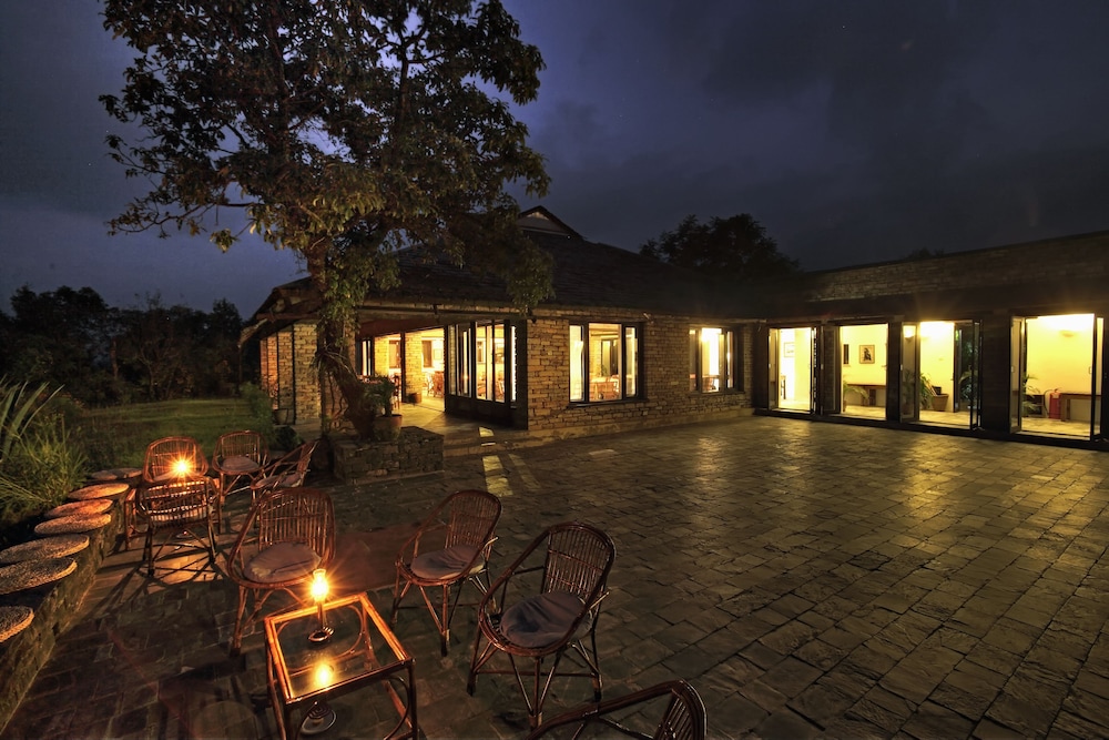 Tiger Mountain Pokhara Lodge 36/40