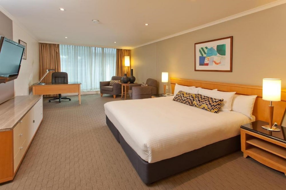 Rydges Darling Square Apartment Hotel 5/43