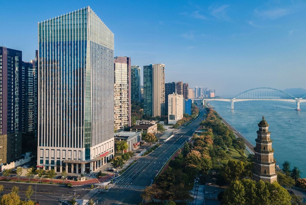 Ramada by Wyndham Yichang Riverside 23/24