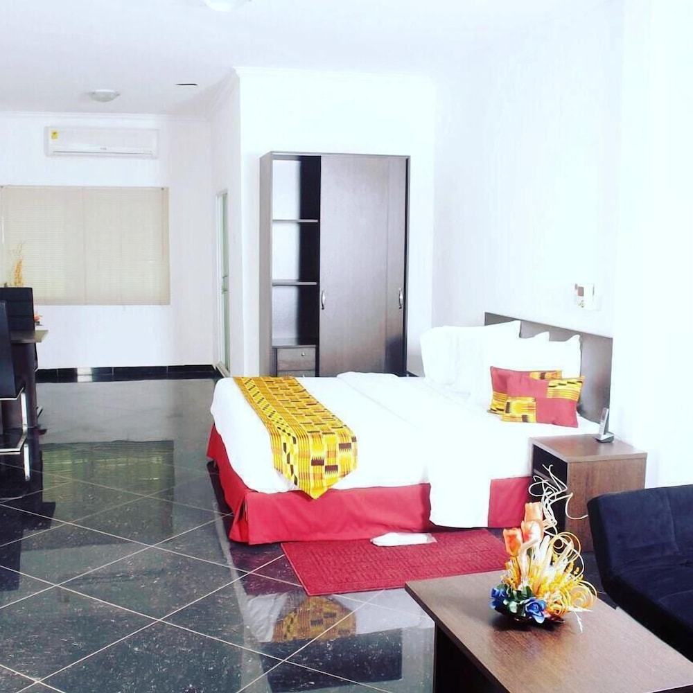 Psb Guest House photo5