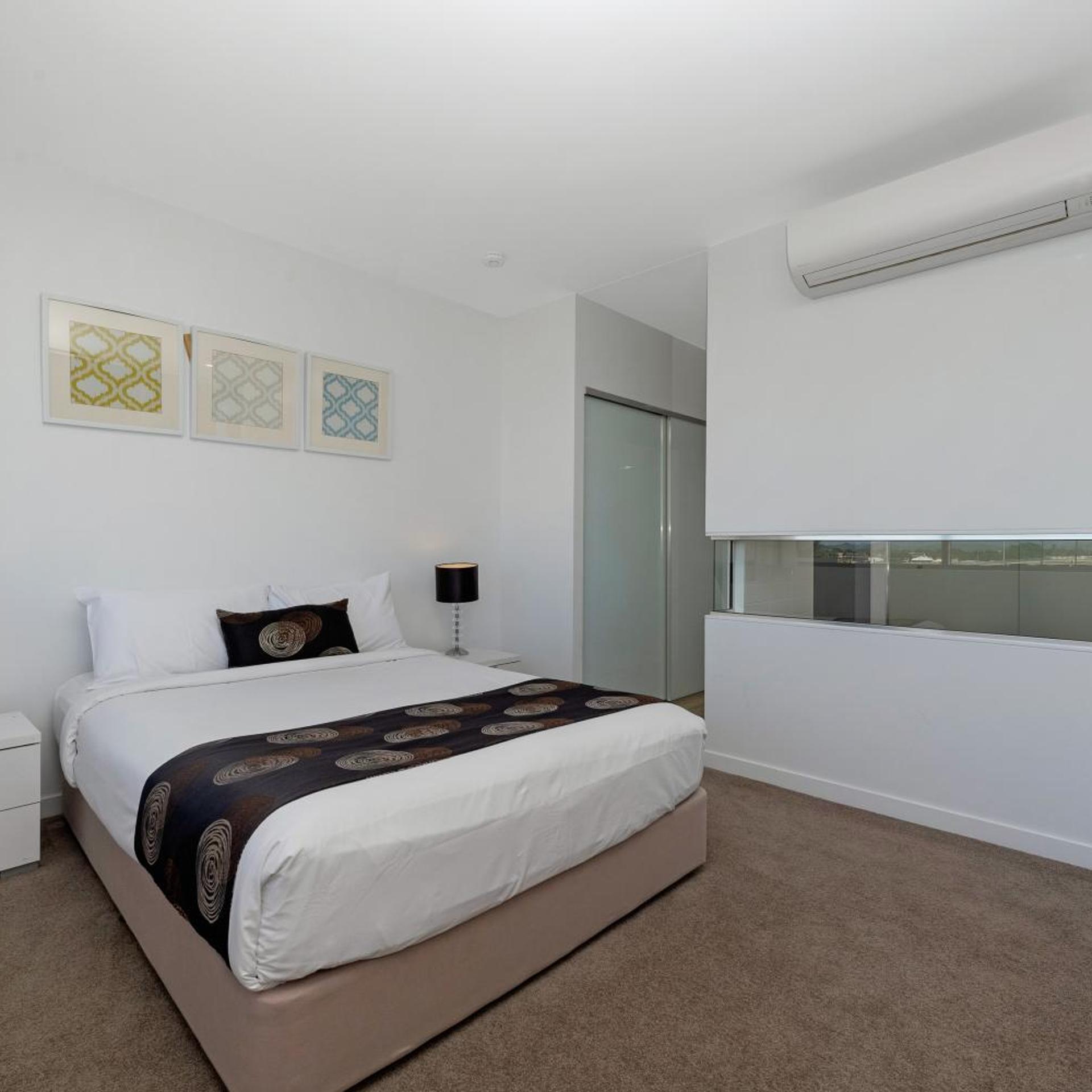 شقة بـ3 غرف نوم، Central Islington Apartments By Vivo 2/10