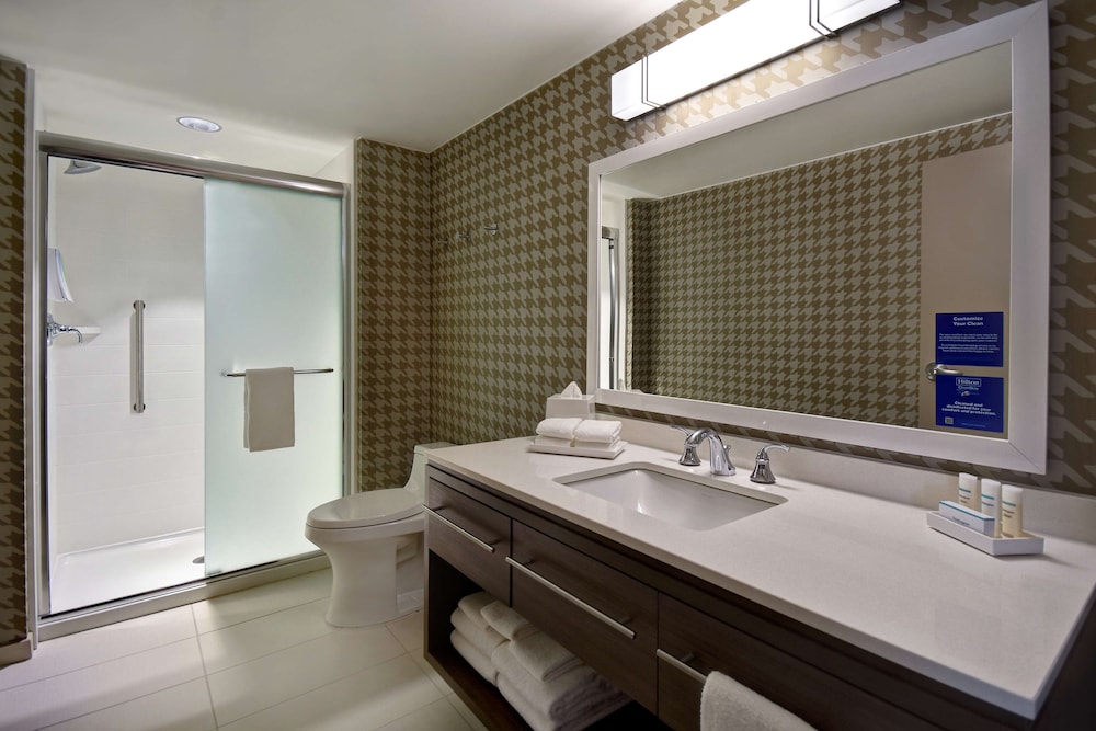 Home2 Suites By Hilton Wichita Downtown Delano Ks 15/46