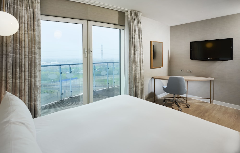 Doubletree By Hilton London Excel 19/78