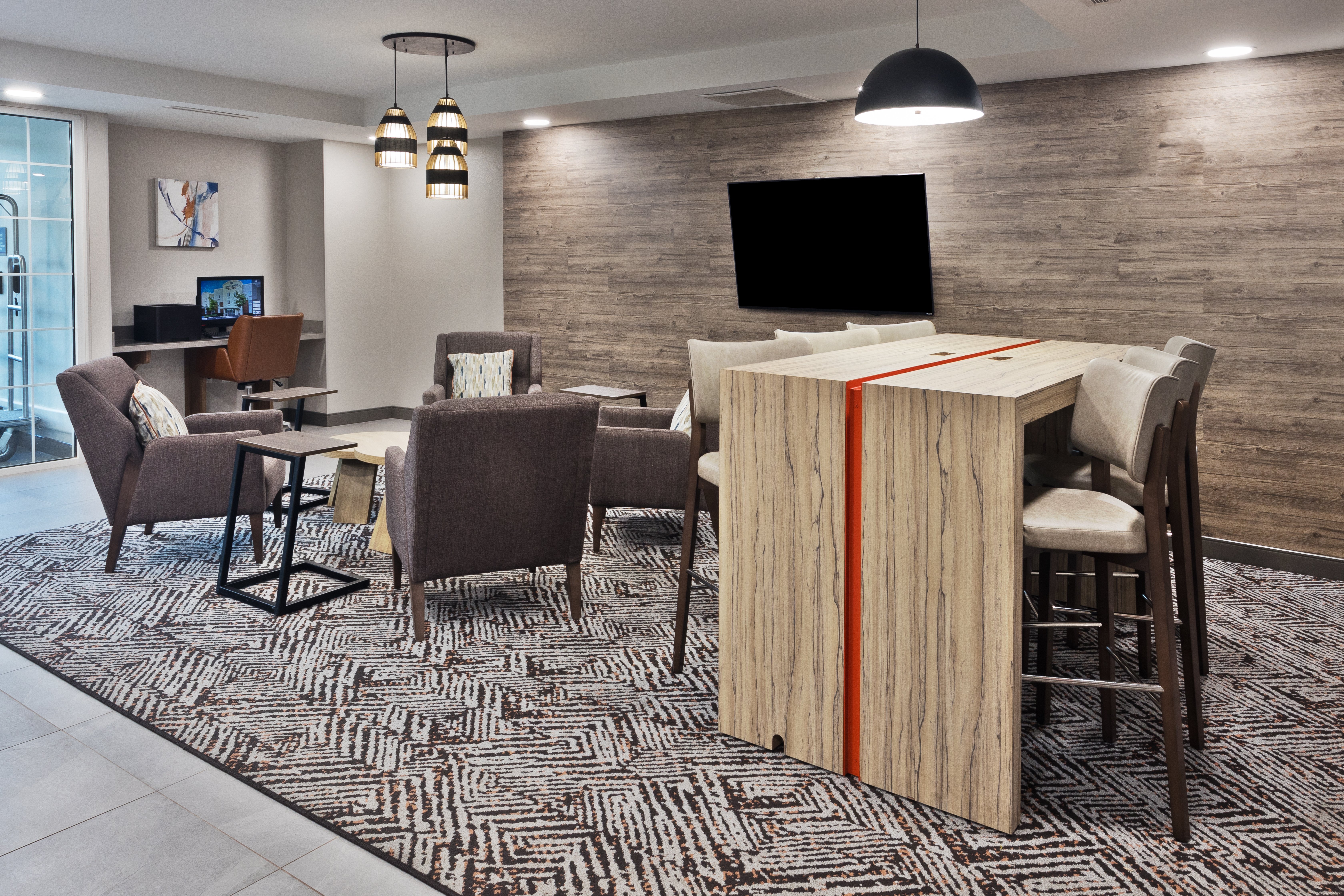 Candlewood Suites Eastchase Park Ex Candlewood Suites Montgomery North 58/69