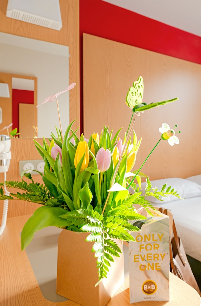 B&B Hotel at Disneyland Paris 29/70