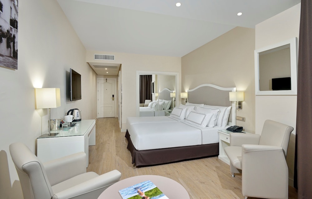 Melia Costa Del Sol 32/73