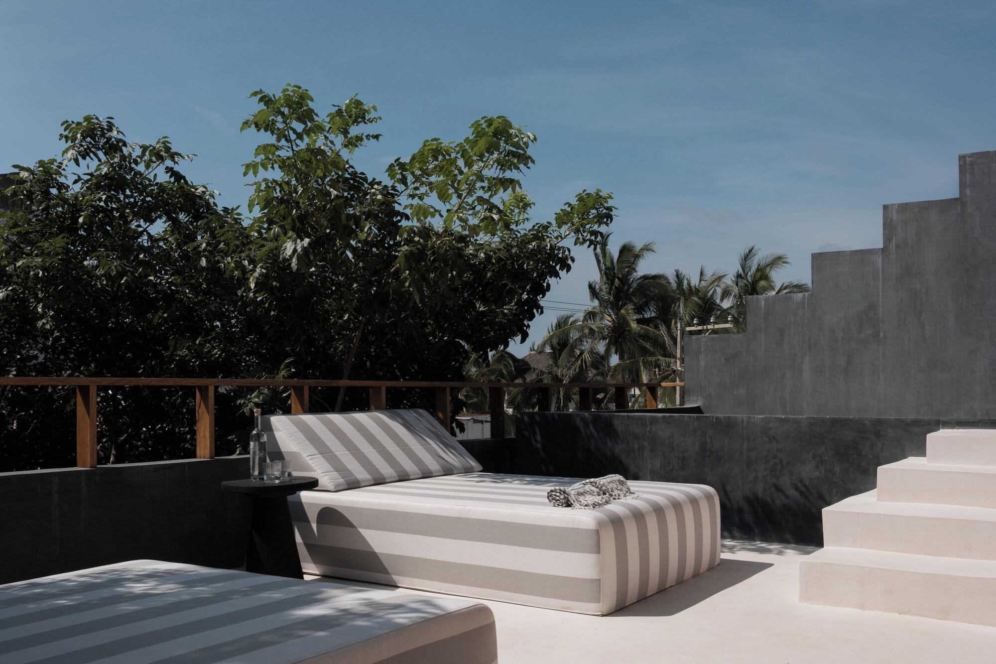 Suuel Hotel Adults Only 21/32