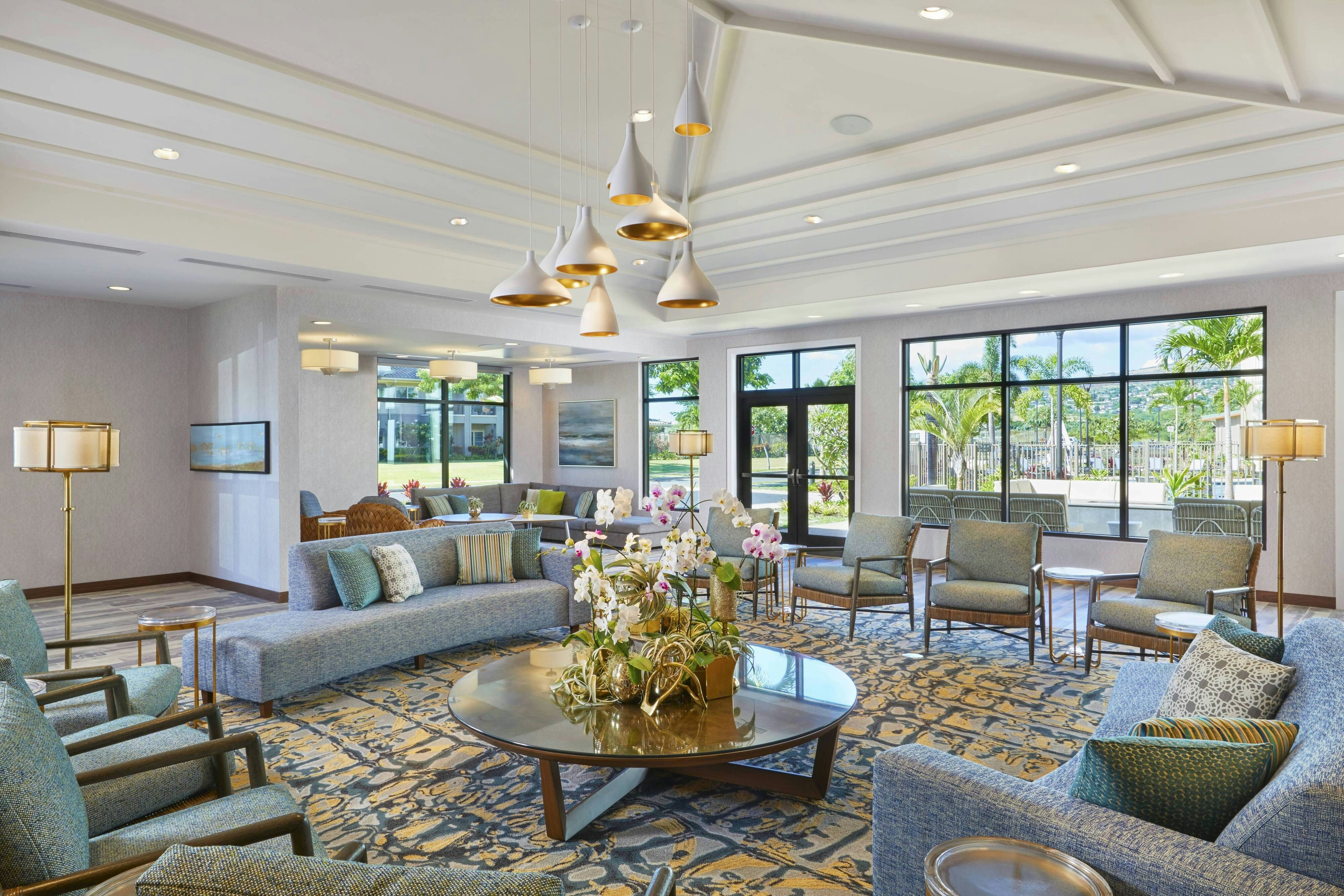 Residence Inn By Marriott Oahu Kapolei 31/39
